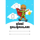 Okul Öncesi ve Birinci Sınıflar İçin Full Eğitim Seti thumbnail 2