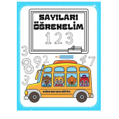 Okul Öncesi ve Birinci Sınıflar İçin Full Eğitim Seti thumbnail 4