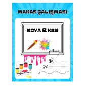 Okul Öncesi ve Birinci Sınıflar İçin Full Eğitim Seti thumbnail 5