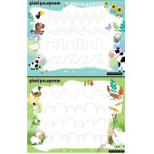 Okul Öncesi ve Birinci Sınıflar İçin Full Eğitim Seti thumbnail 7