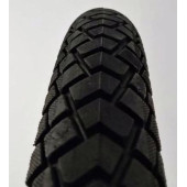 Trayal Meghna 16x1.95 Bl300 Tt 16 Jant Bisiklet Dış Lastik (çift 2 Adet) - 1
