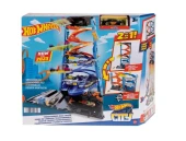 Hot Wheels® Heyecanlı Yarış Kulesi HKX43 - 1