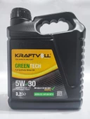 KRAFTVOLL GREEN TECH TAM SENTETİK DPF (PARTİKÜLLÜ) 5W-30 C3 3.2 Litre - 2