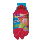 Luna Havlu Mop Mikro Fiber - 1