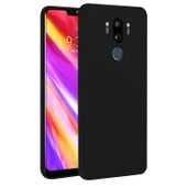Huawei GR5 2017 Kılıf FitCase PremiumS Silikon Arka Kapak - 8
