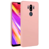 Huawei GR5 2017 Kılıf FitCase PremiumS Silikon Arka Kapak - 3