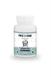 Pro One Canin Köpekler İçin Brewers Tablet 150 Adet - 1