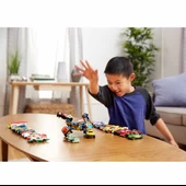 Hot Wheels Yirmili Araba Seti H7045 thumbnail 10