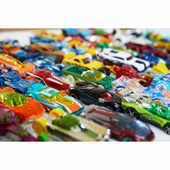Hot Wheels Yirmili Araba Seti H7045 thumbnail 6