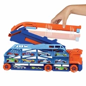 Hot Wheels® Hız Rampalı Tır HDY92 - 5