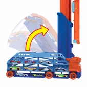 Hot Wheels® Hız Rampalı Tır HDY92 - 4