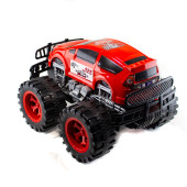 Oyuncak Monster Araba Dev Boy 41 Cm - 4