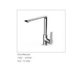 Fym Bagno Trendy Krom Eviye Mutfak Bataryası 7952 - 2