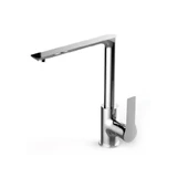 Fym Bagno Trendy Krom Eviye Mutfak Bataryası 7952 - 1