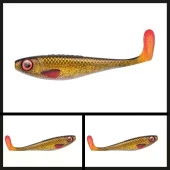 Uyguna-Yakala Spro Iris The Boss 12 Cm Silikon Yem Rudd-YEM.638 thumbnail 1