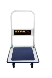 Staxx Power Koli Yük Paket Taşıma El Arabası Stx-175H 175 Kg Kapasiteli Katlanır Tablalı - 6