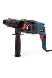 Force Xpress 2-26mm Kırıcı Delici  5.5 Joule Darbeli Matkap 3200 Watt Çantalı - 2