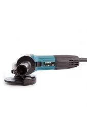 Germany Slim Profesyonel Taşlama Spiral Makinesi 115-125 mm 5 Ad Kesme Taşı Hediyeli 2000 Watt - 1