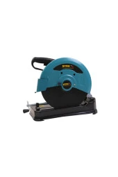 Bakır Sargılı 3300 W Profesyonel 355 mm Metal Profil Kesme Makinası Kesme Taşı - 1