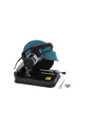 Bakır Sargılı 3300 W Profesyonel 355 mm Metal Profil Kesme Makinası Kesme Taşı - 4