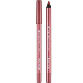 FLORMAR Extreme Tattoo Gel Pencil 09 Pink Star - 3