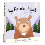 İyi Geceler Ayıcık   Sihirli El Feneri Kitabı - 1