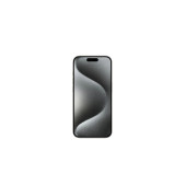 Apple iPhone 15 Pro 256 GB Beyaz Titanyum (İthalatçı Garantili) - 2