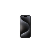 Apple iPhone 15 Pro 256 GB Siyah Titanyum (İthalatçı Garantili) - 2