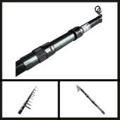 Uyguna-Yakala 30-60 Gr Protackle Hornet 3.00 Mt Tele Spin Kamış-AMS.042 thumbnail 2