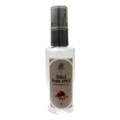 Rebul Dark Spice For Men Kolonya Sprey 80 Derece 50 ML Pet Şişe - 2