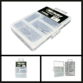 Uyguna-Yakala Protackle Kutulu Kurşun 140 Gr (xxb)-SUN.003 thumbnail 1