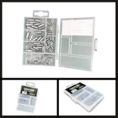 Uyguna-Yakala Protackle Kutulu Kurşun 140 Gr (xxb)-SUN.003 thumbnail 2