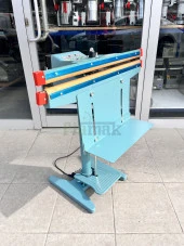 Brother 45 cm x2 Ayaklı Poşet Yapıştırma Makinesi - Çift Taraflı Yapıştırma - 2