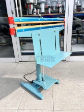 Brother 45 cm x2 Ayaklı Poşet Yapıştırma Makinesi - Çift Taraflı Yapıştırma - 3