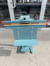 Brother 45 cm x2 Ayaklı Poşet Yapıştırma Makinesi - Çift Taraflı Yapıştırma - 10