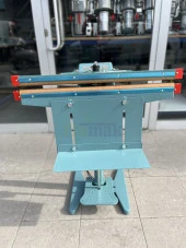 Brother 45 cm x2 Ayaklı Poşet Yapıştırma Makinesi - Çift Taraflı Yapıştırma - 11