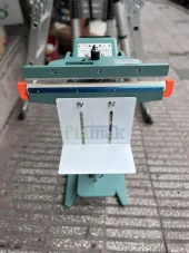 Brother 60 cm Ayaklı Poşet Yapıştırma Makinesi - 2