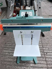 Brother 60 cm Ayaklı Poşet Yapıştırma Makinesi - 5