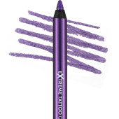 FLORMAR Göz Kalemi- Extreme Tattoo Gel Pencil 11 Purple Blaze - 3