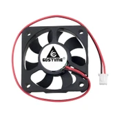 Dc 5V Fan 50X50Mm Soğutucu Raspberry Pı 3 Pı 2 - 1