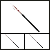 Uyguna-Yakala 50-100 Gr Racer Tele 3.30 Mt Kamış-KMŞ.604 thumbnail 1