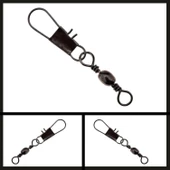 Uyguna-Yakala No:3 Klipsli Fırdöndü Füme 144 Adet-RDN.027 thumbnail 2