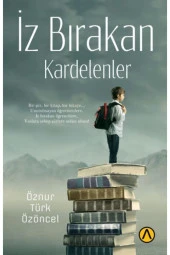 Iz Bırakan Kardelenler-Öznur Türk Özöncel - 1