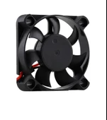 Dc 24V Fan 50X50Mm Soğutucu 3D Printer Fan thumbnail 4