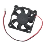 Dc 24V Fan 50X50Mm Soğutucu 3D Printer Fan thumbnail 2