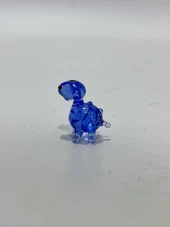 El Yapımı Mini Murano Cam Koyun Biblo A168-03 thumbnail 2