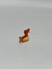 El Yapımı Mini Murano Cam Ördek Biblo A169-05 thumbnail 3