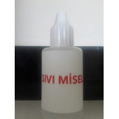 İstiridye Kavak Mantarı Sıvı Miseli Mantar Miseli Tohumu 30cc - 5