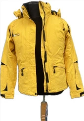 Kaierlai Tbm-311 Kadın Kayak Montu S Beden - 1