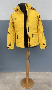 Kaierlai Tbm-311 Kadın Kayak Montu S Beden - 2